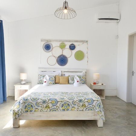 Rodrigues Holiday Family Villa Zourit Petit Brule Esterno foto