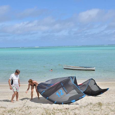 Rodrigues Holiday Family Villa Zourit Petit Brule Esterno foto