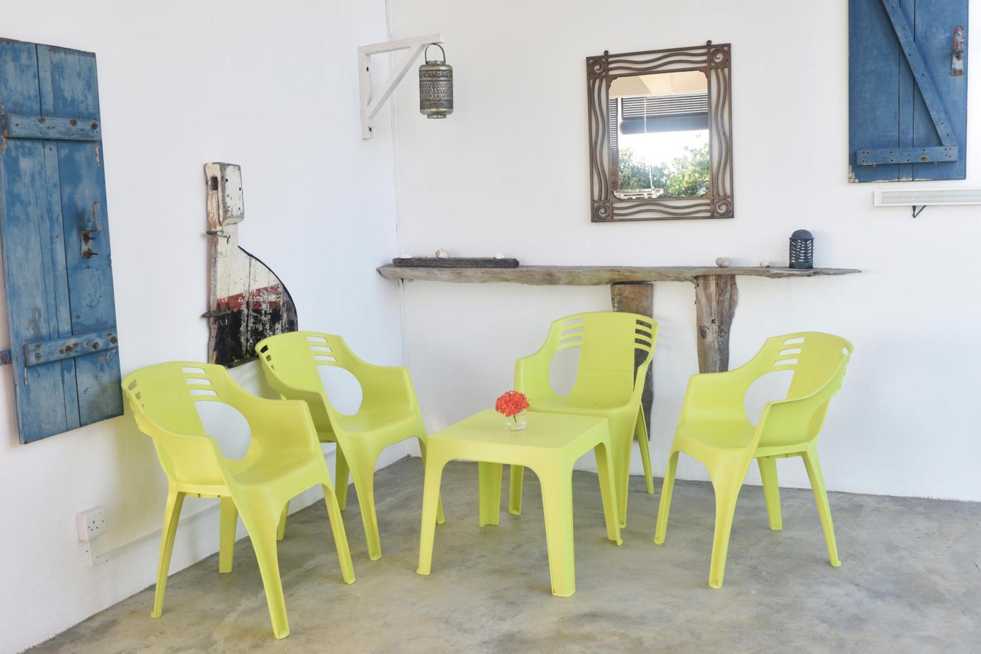 Rodrigues Holiday Family Villa Zourit Petit Brule Esterno foto