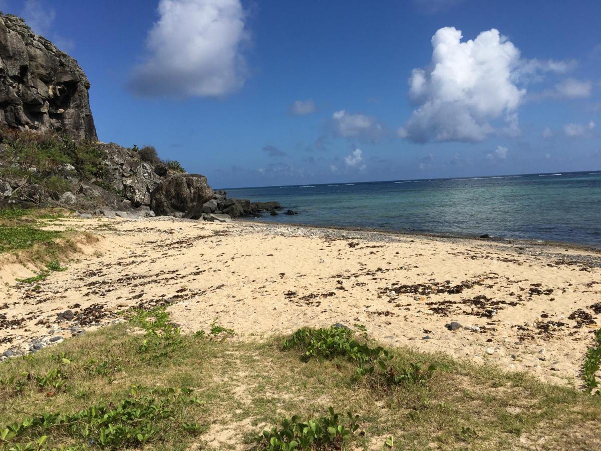 Rodrigues Holiday Family Villa Zourit Petit Brule Esterno foto
