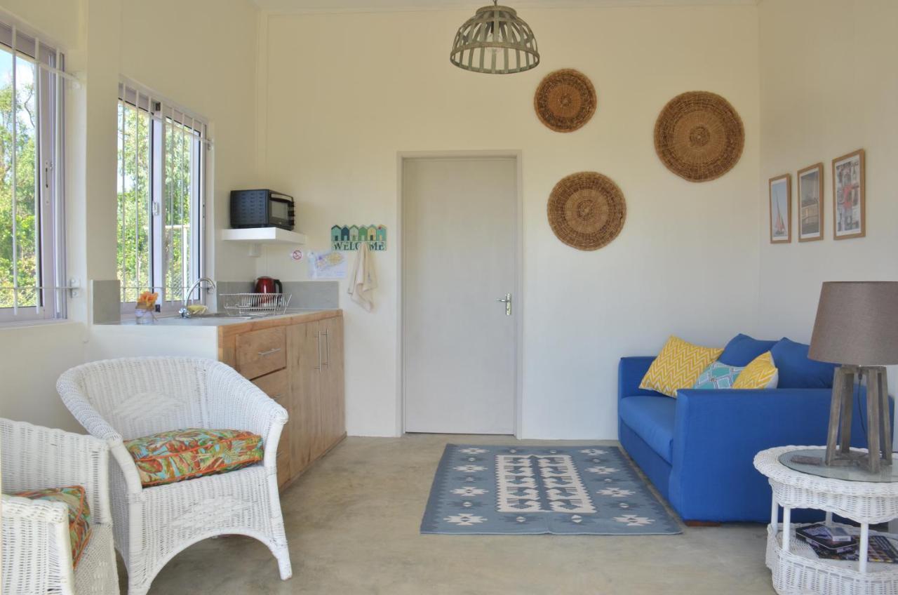 Rodrigues Holiday Family Villa Zourit Petit Brule Esterno foto
